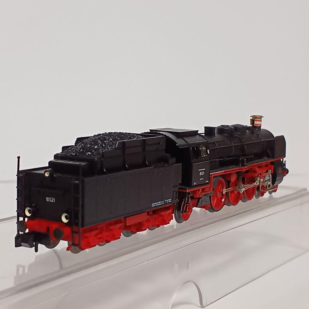 ち*き様 ARNOLD Nゲージ DRG BR18 蒸気機関車 品番2557 発 - メルカリ