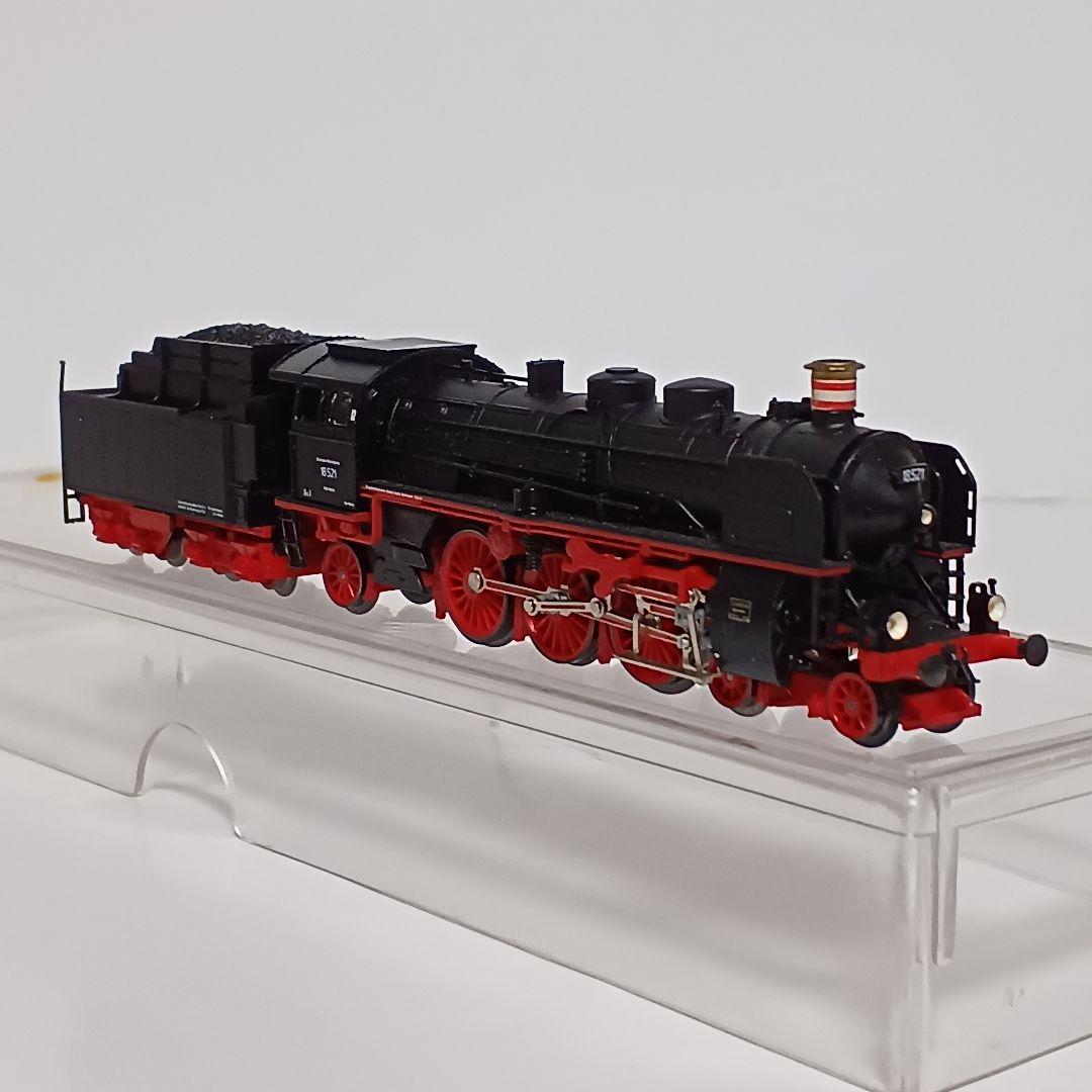 ち*き様 ARNOLD Nゲージ DRG BR18 蒸気機関車 品番2557 発 - メルカリ