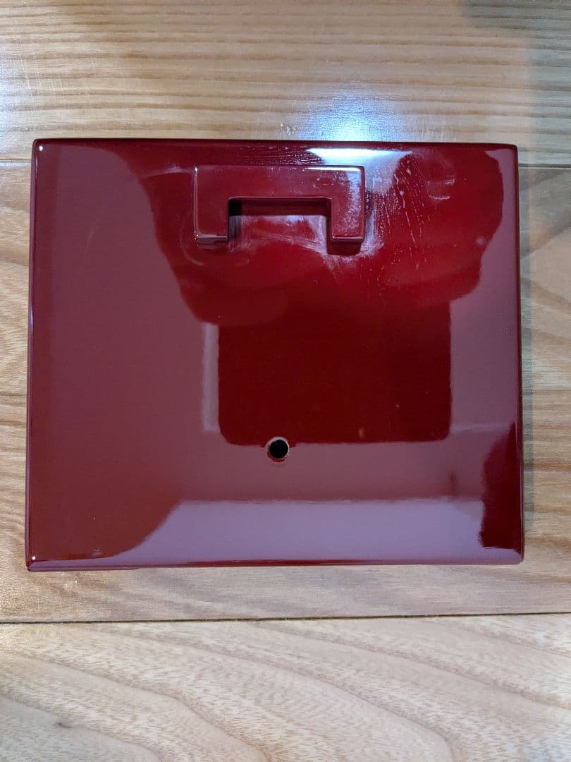 ペコちゃん　羽子板　10号　飾台付