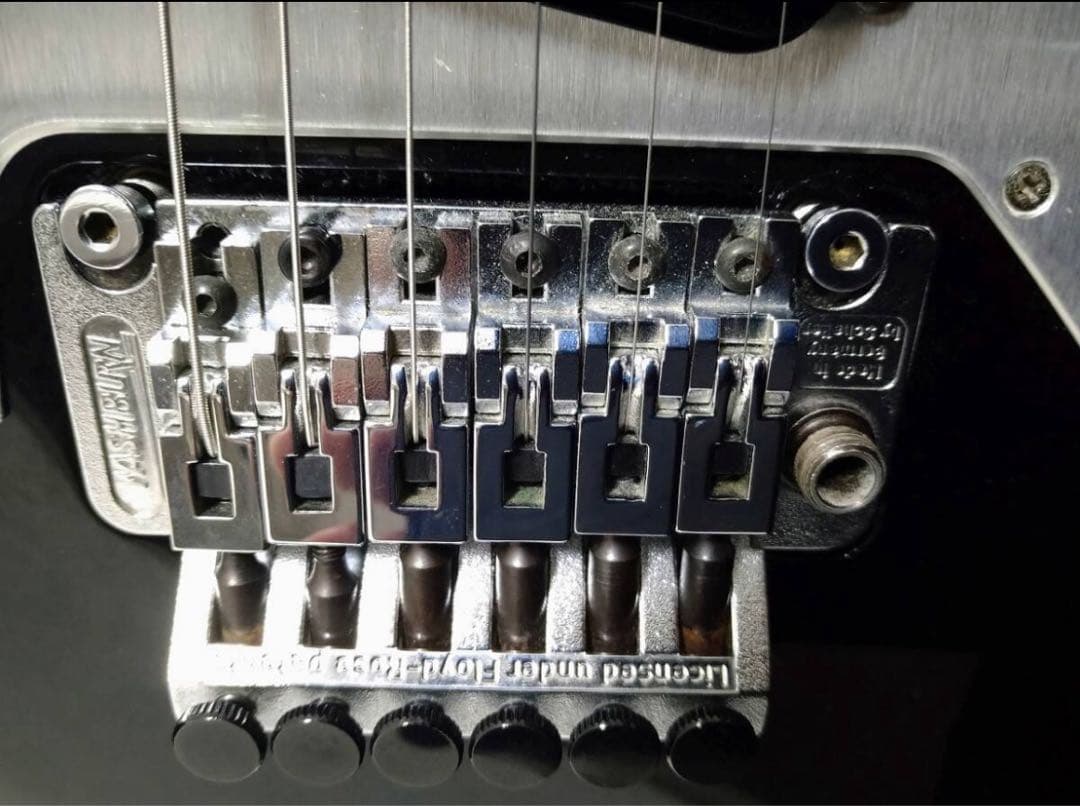 期間限定値下 Washburn N5 made in USA - メルカリ