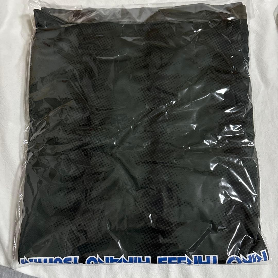 XL Aooo Game shirt bakubaku ゲーム シャツ 新 完売 - メルカリ