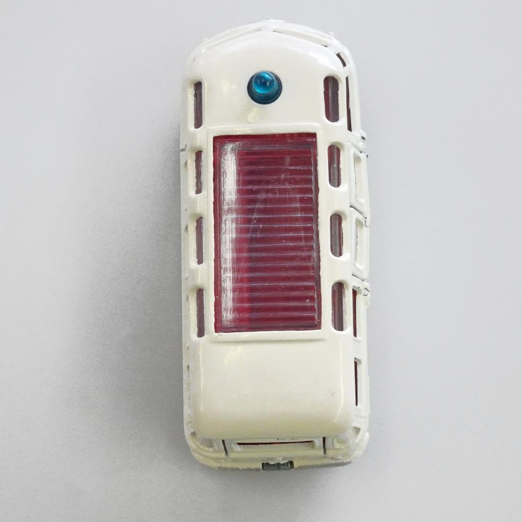 ワーゲン 救急車 - ローンスター フライヤーズ #20