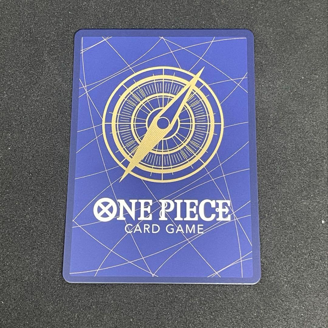 ワンピースカード　コアラSP