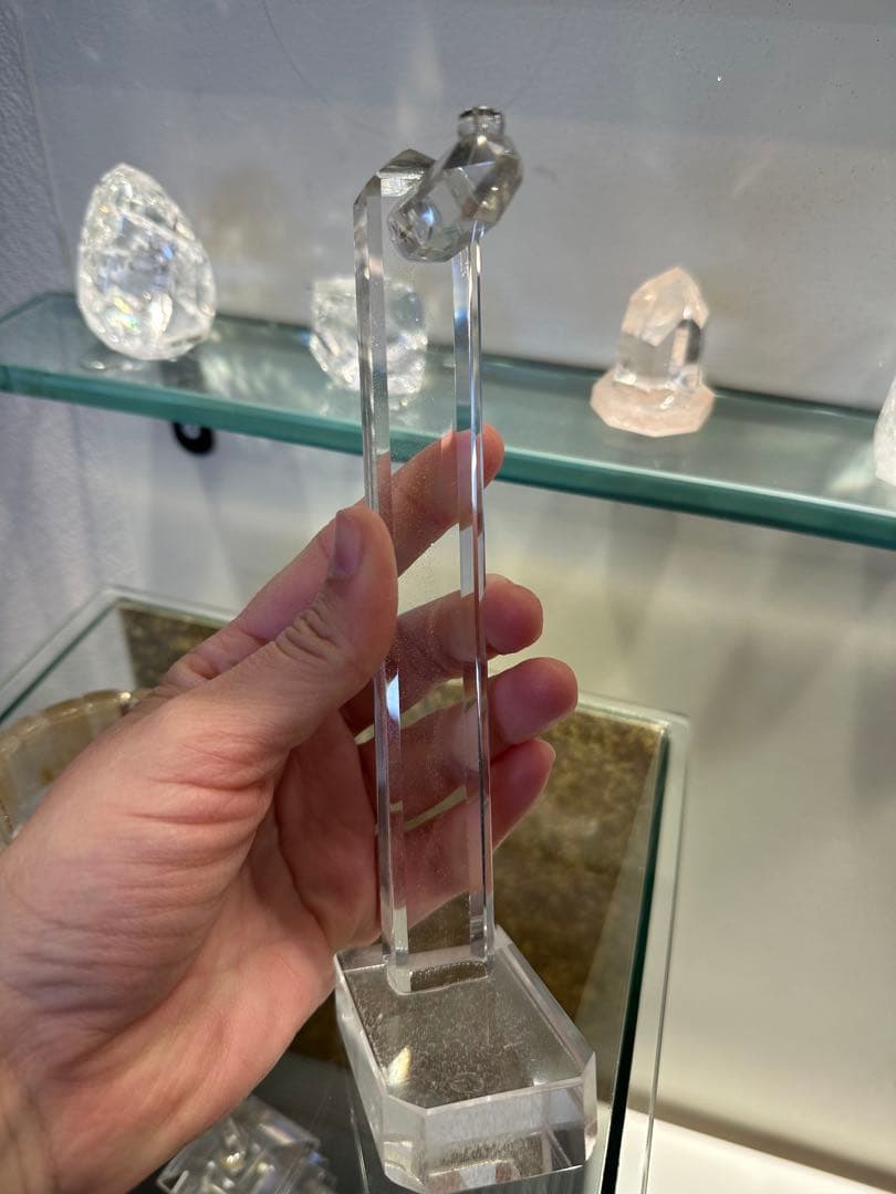 ゴールドルチルクォーツ ブレスレット