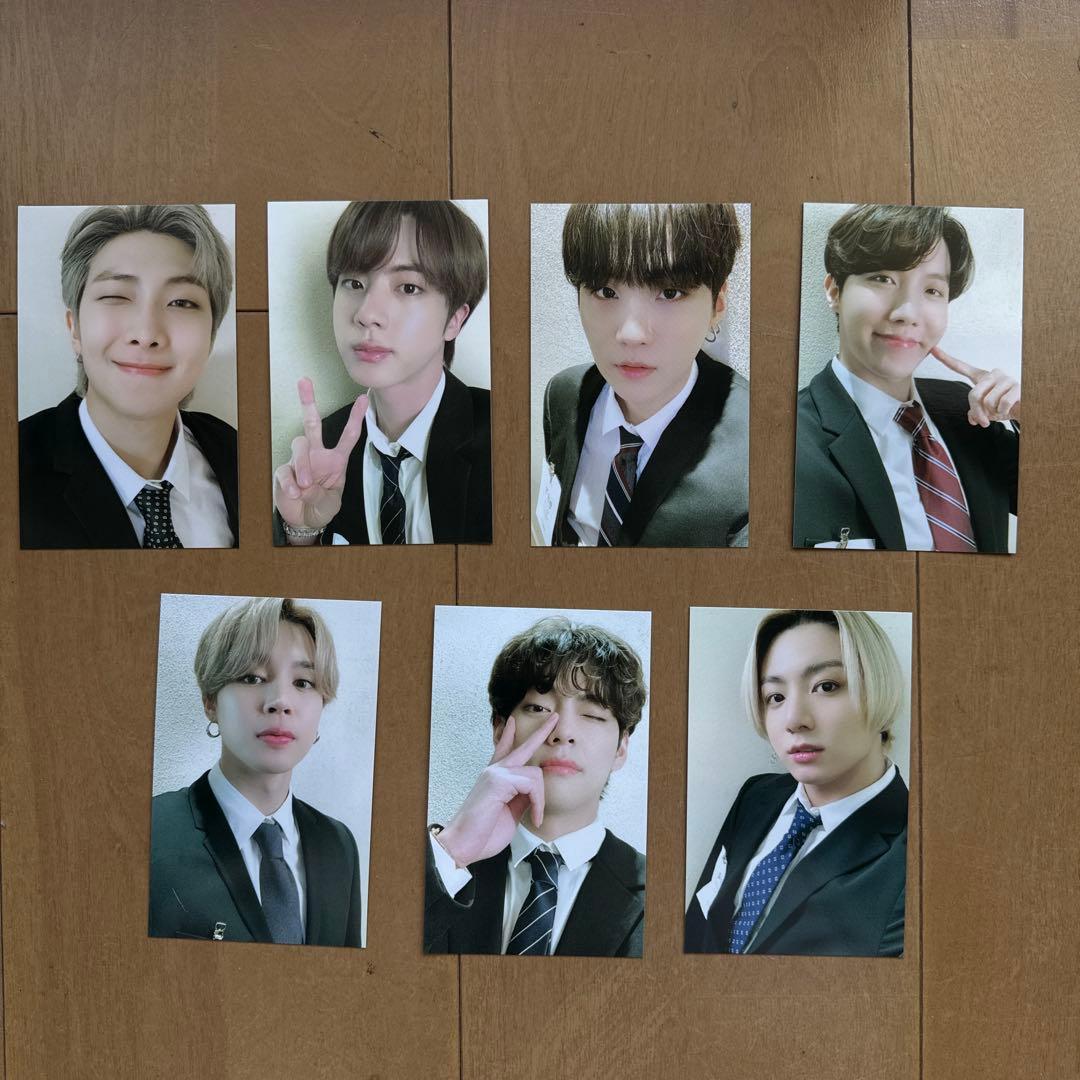 BTS ARMY MEMBERSHIP KIT 8期セット - メルカリ