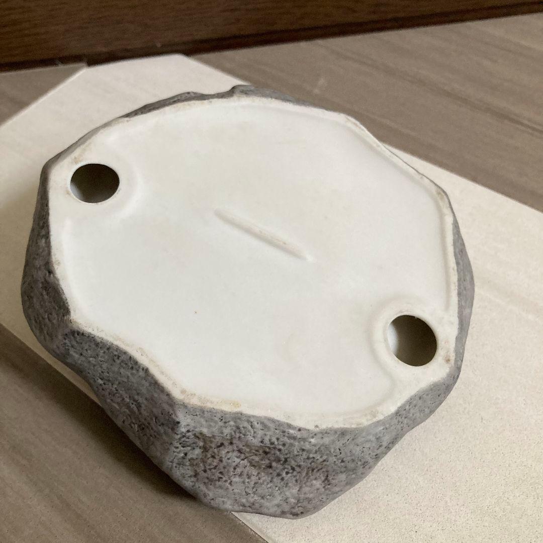 魚　NATUREWIND 灰皿　小物入れ　当時品　レトロ　レア