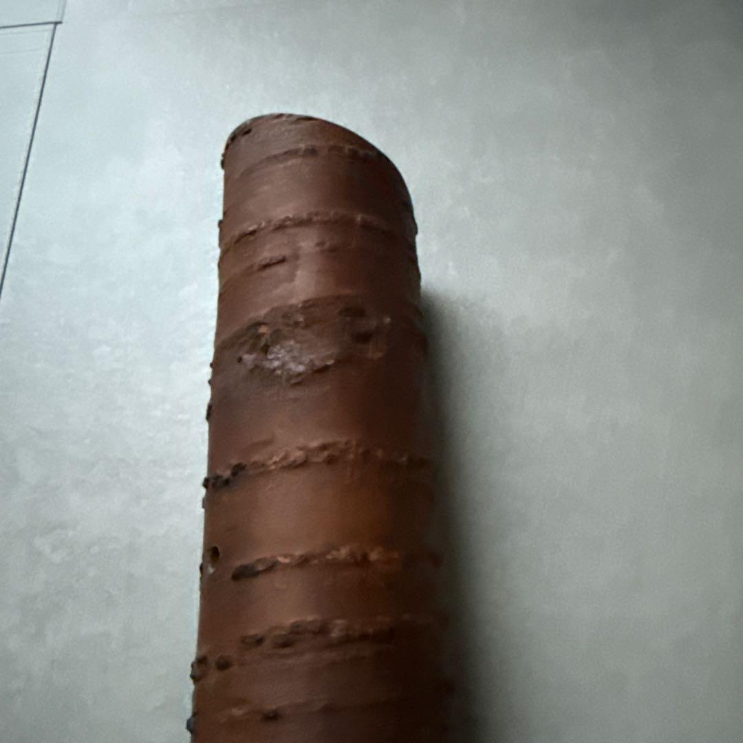 牧由加里さん 壁掛け オブジェ 桜