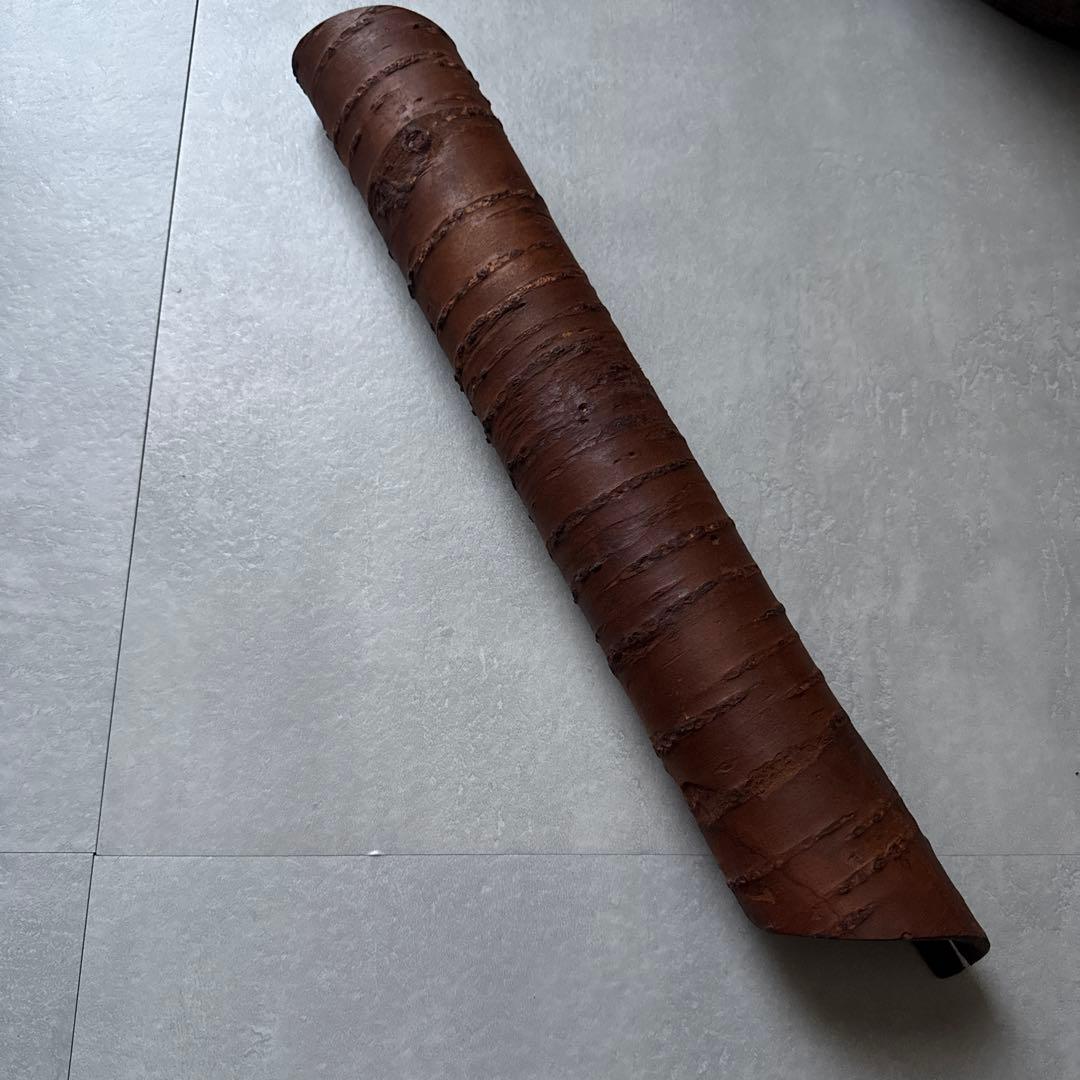 牧由加里さん 壁掛け オブジェ 桜