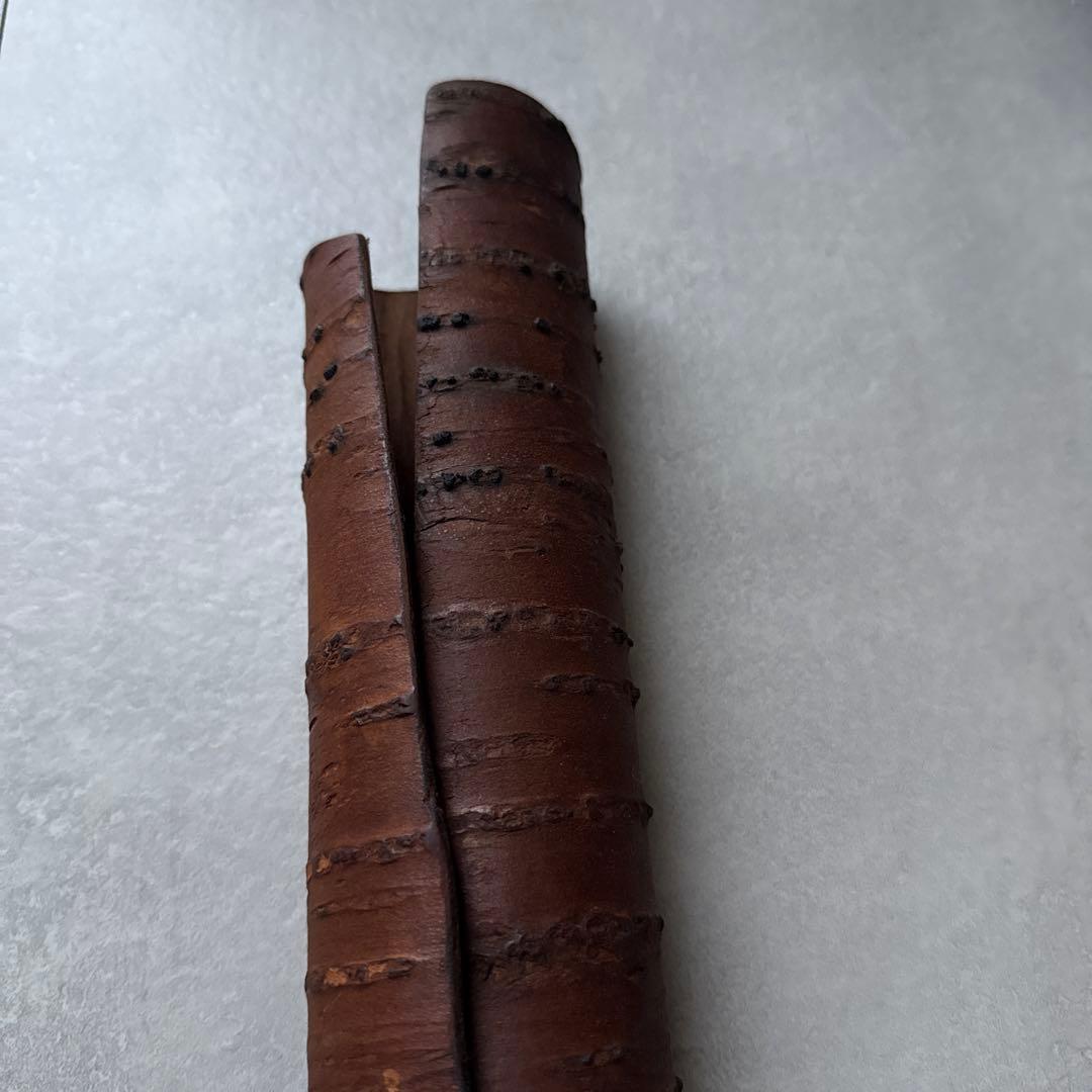 牧由加里さん 壁掛け オブジェ 桜