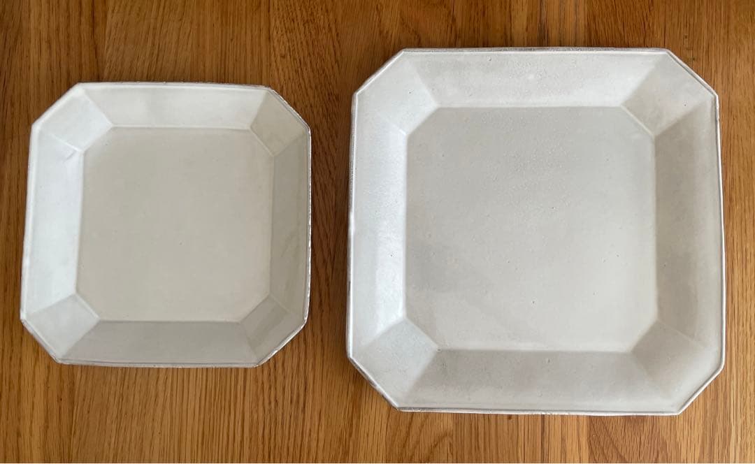 2枚セットAstier de Villatte Révolution アスティエ