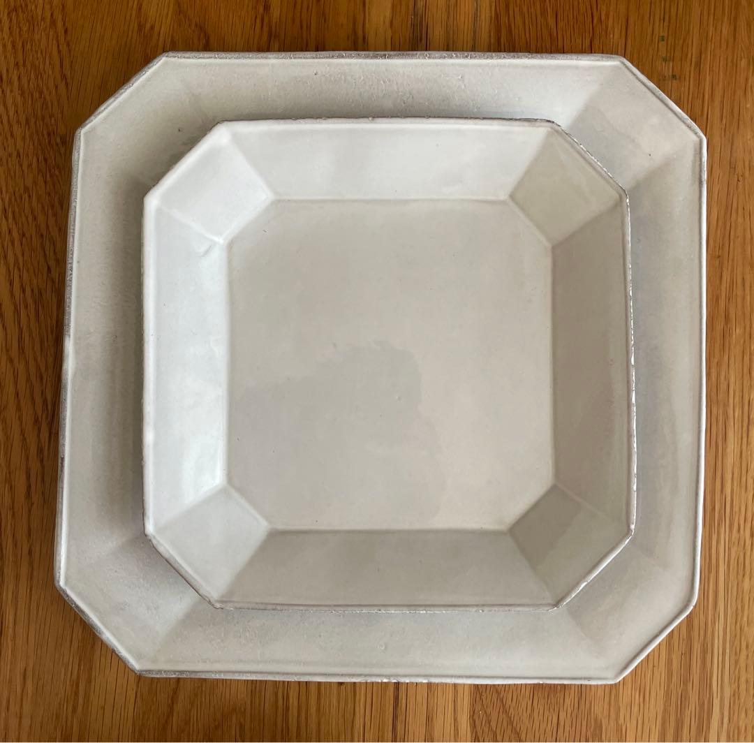 2枚セットAstier de Villatte Révolution アスティエ