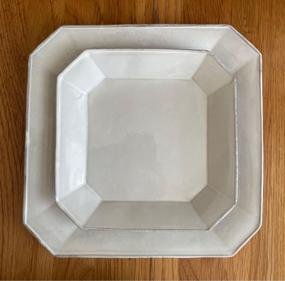 2枚セットAstier de Villatte Révolution アスティエ