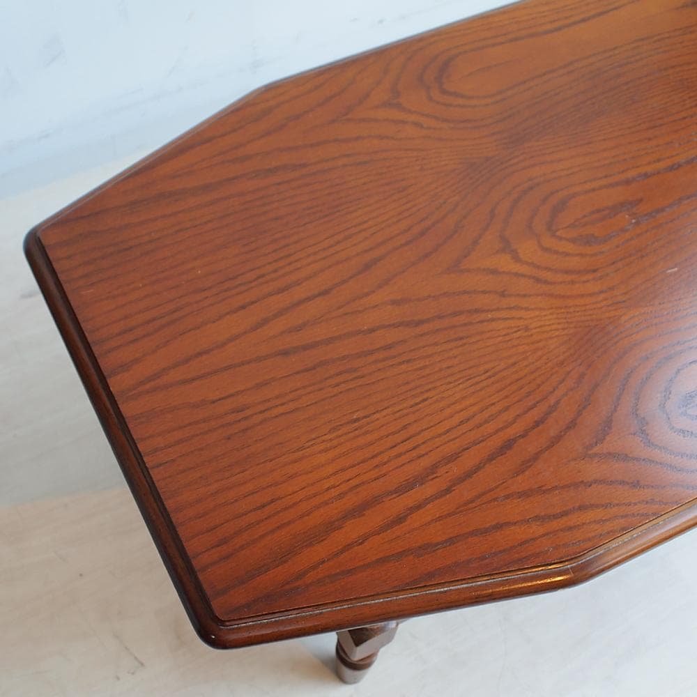 三越家具 ブルージュ/Brugge コーヒーテーブル 英国カントリー