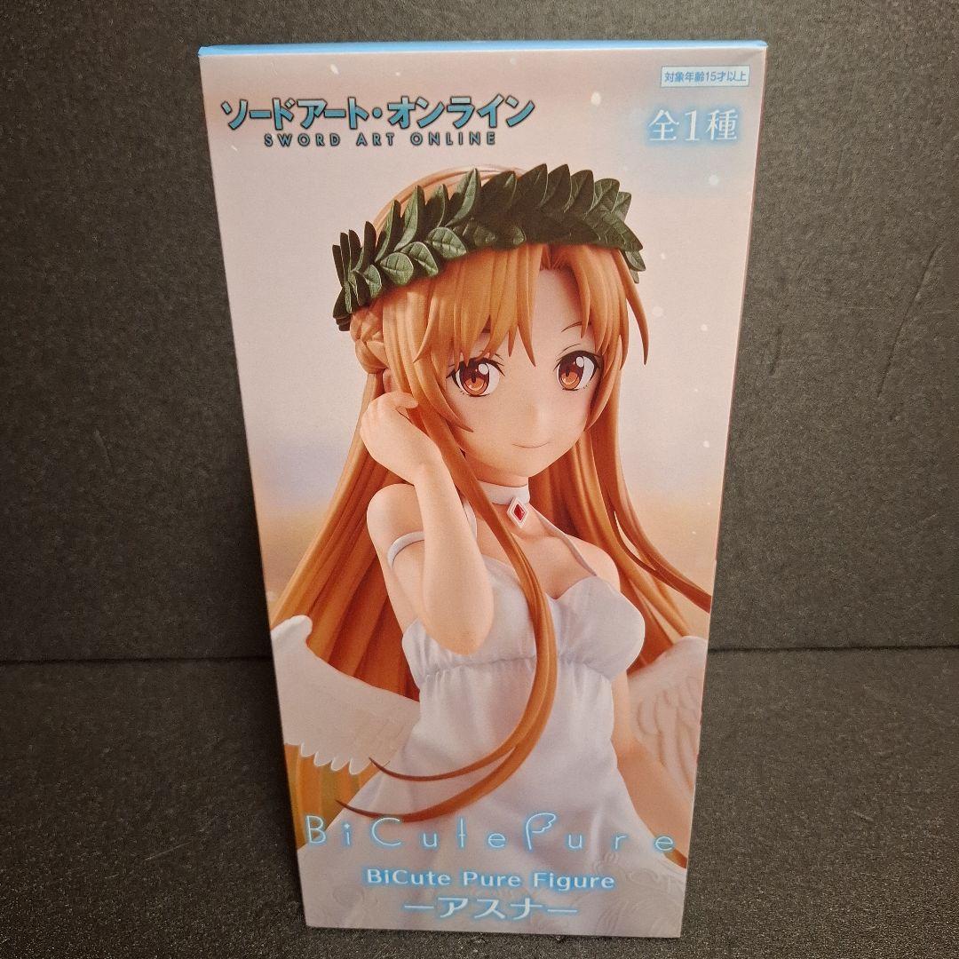 ソードアート・オンライン SAO フィギュア 15体 セット シノン リーファ