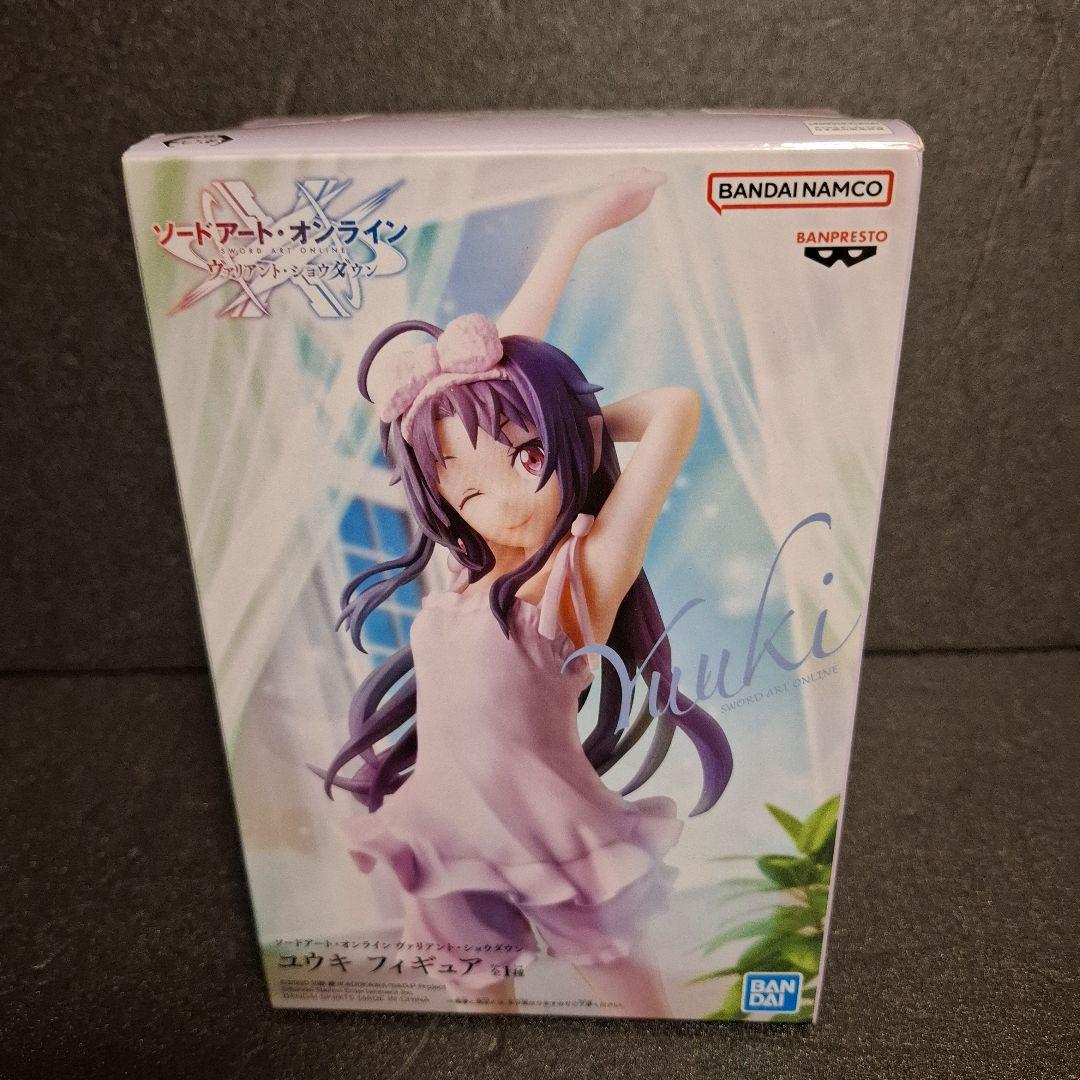 ソードアート・オンライン SAO フィギュア 15体 セット シノン リーファ