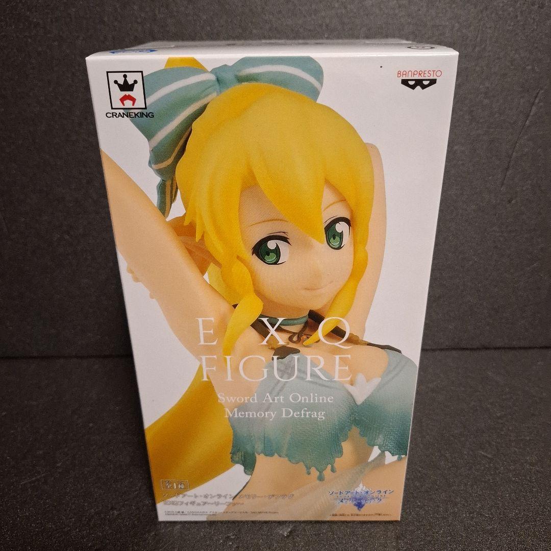 ソードアート・オンライン SAO フィギュア 15体 セット シノン リーファ