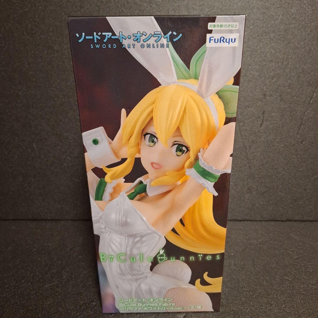 ソードアート・オンライン SAO フィギュア 15体 セット シノン リーファ