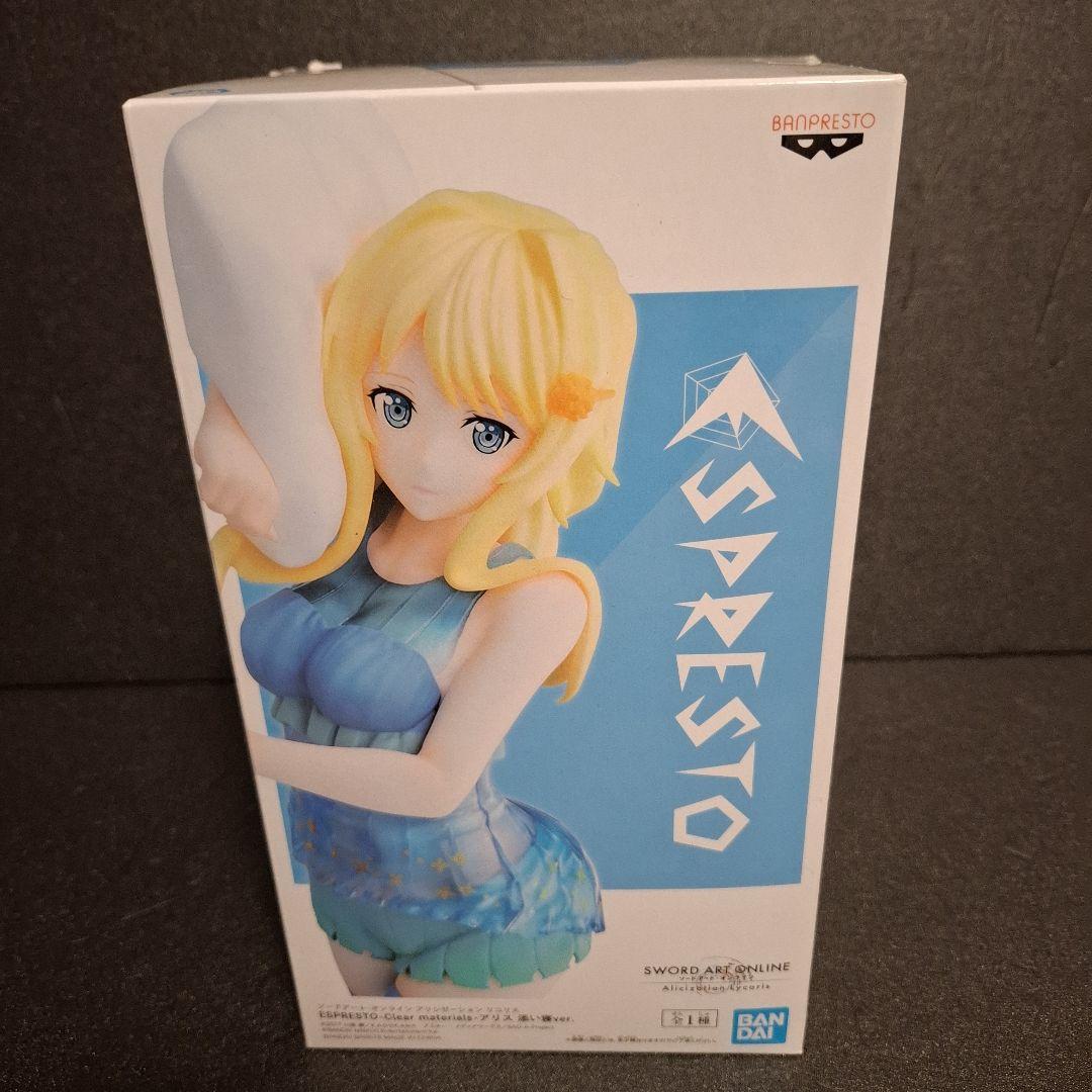 ソードアート・オンライン SAO フィギュア 15体 セット シノン リーファ