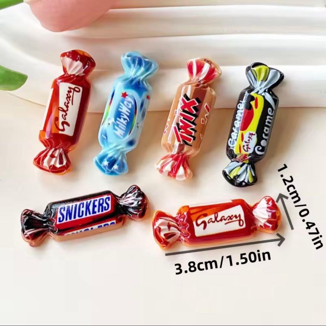 キャンディ資材