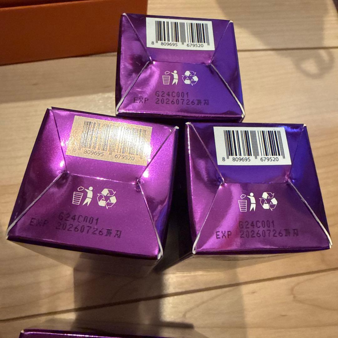 VT リードショット　リフティングセラム・クリーム4点セット