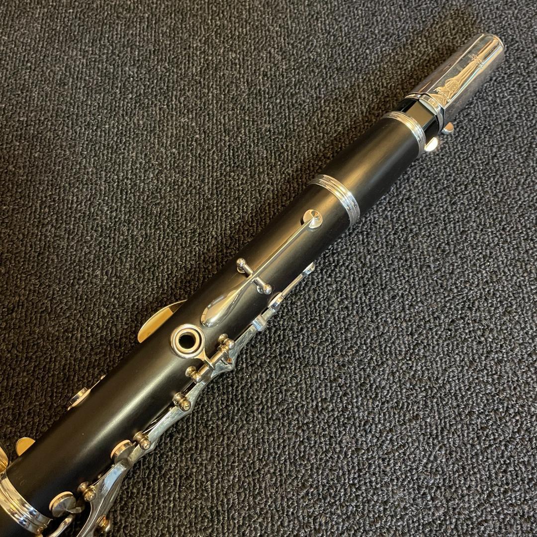 クラリネット　クランポン　E12F　極美品　Clarinet　Crampon