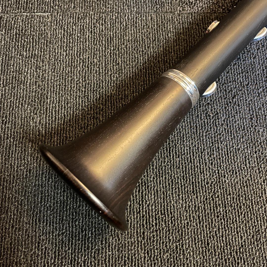 クラリネット　クランポン　E12F　極美品　Clarinet　Crampon