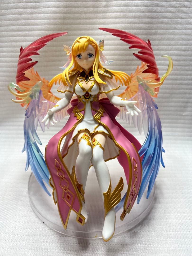 モンスト 一番くじ ！マナ ラストワン賞 フィギュア - メルカリ