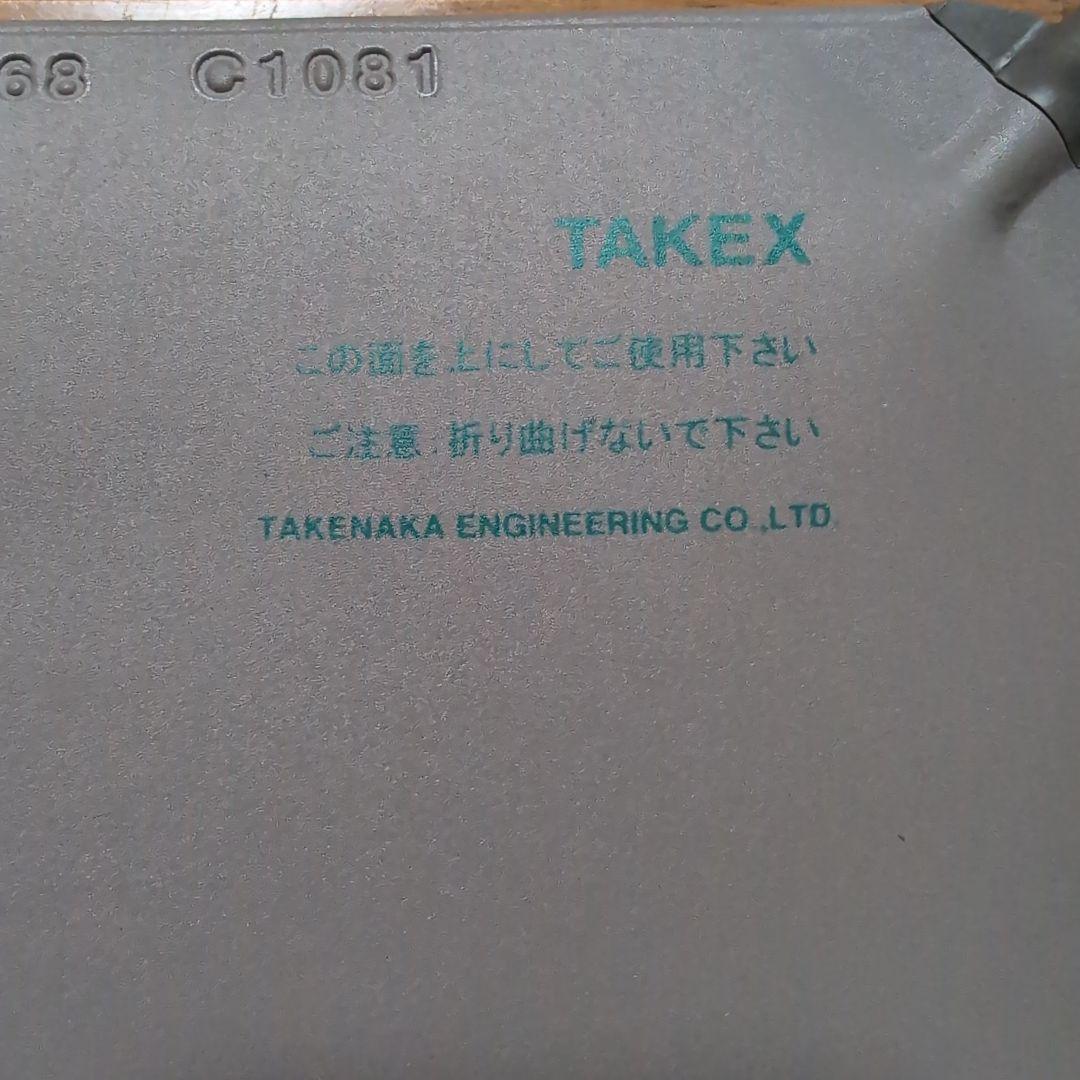 TAKEX マットレス Mサイズ マットセンサー付き