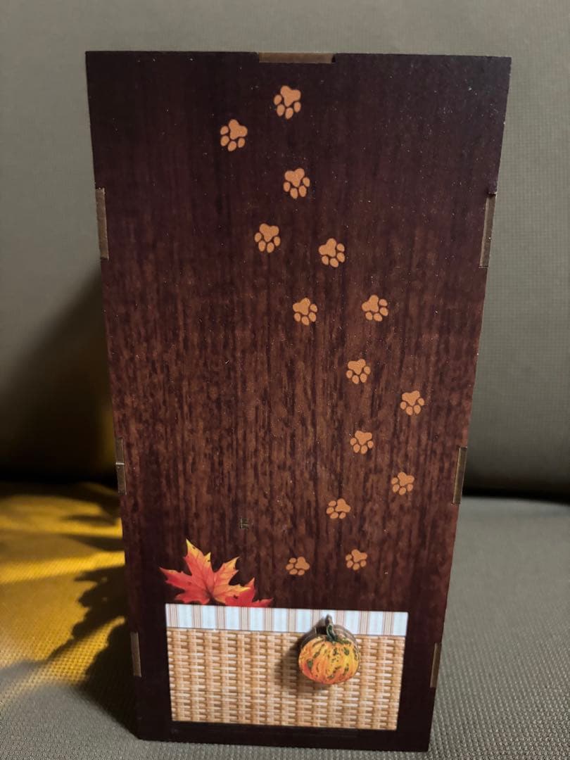 値下げ 黄昏のコテージ ブックヌック 完成品