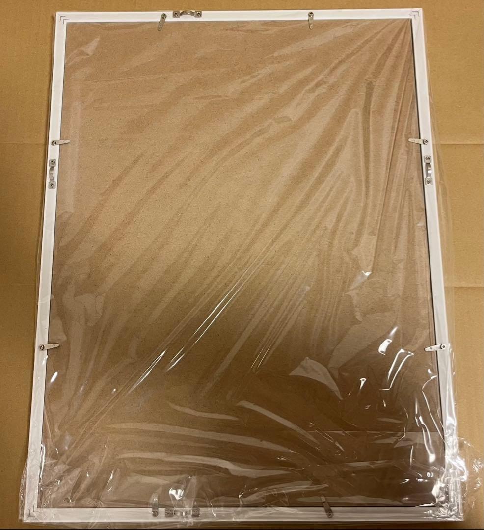 最安 魔道祖師 Gearous 描き下ろし複製原画 結婚ver. 魏無羨 藍忘機