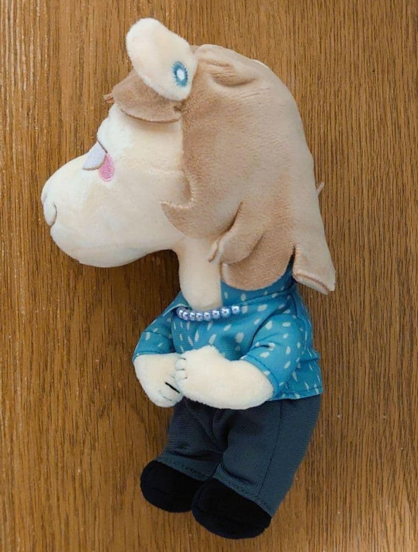 YOASOBI BEASTARS ビースターズ Ayase ぬいぐるみ板垣巴留展 - メルカリ