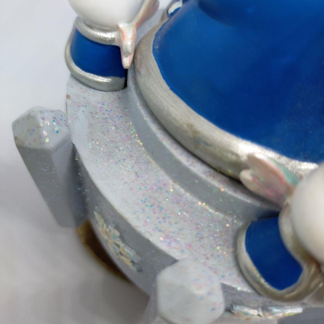 フェアリーキティ レジン オルゴール ホワイトラブ