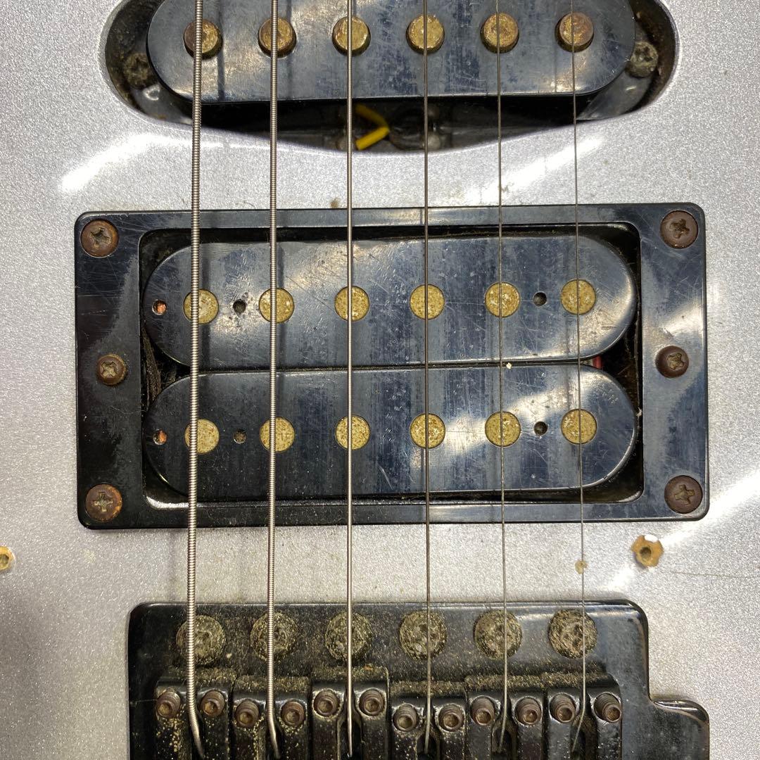 Ibanez RG180DX Guitar アイバニーズ エレキギター