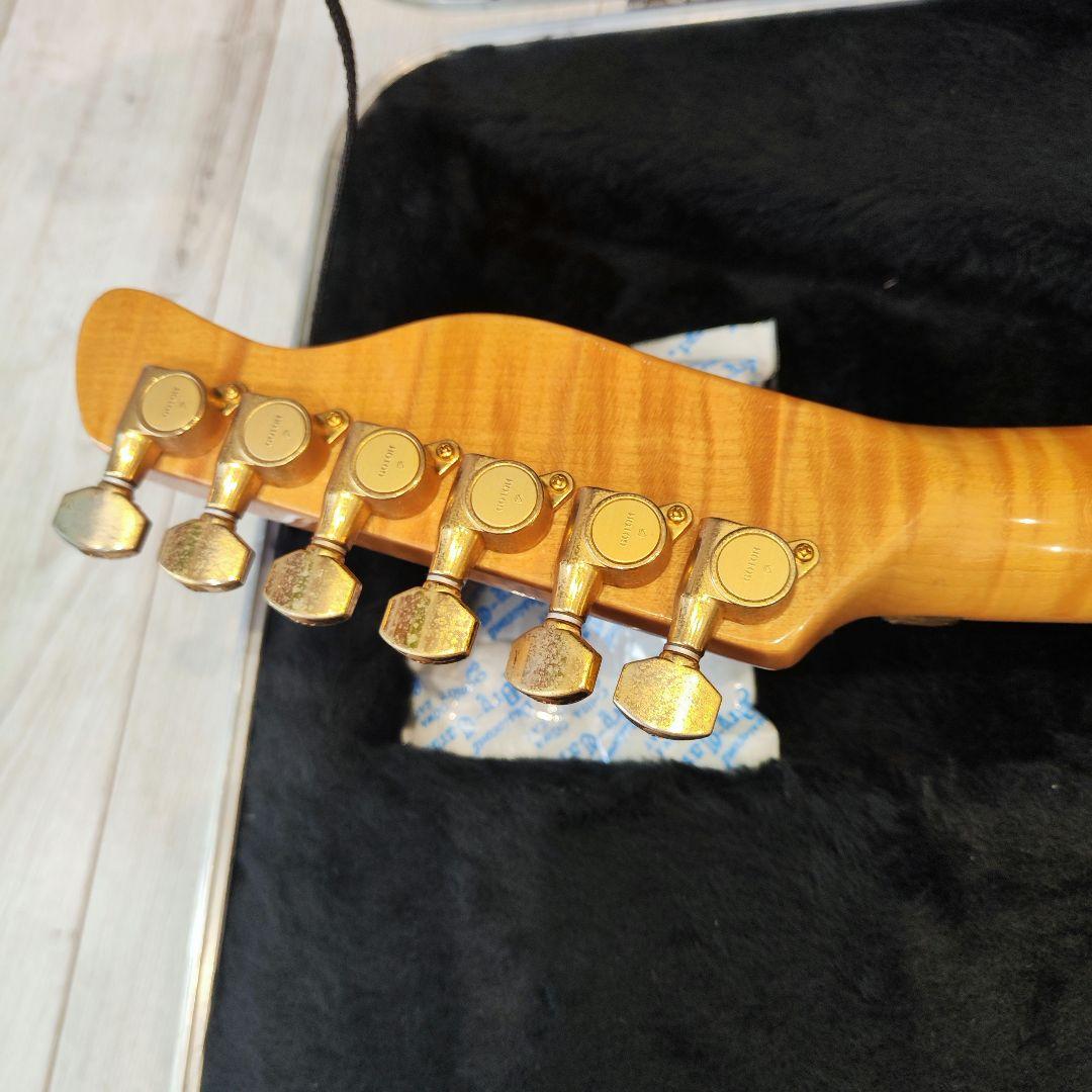 Fernandes LA-240KK L'Arc-en-Ciel kenモデル - メルカリ