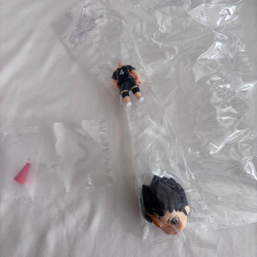 ハイキュー 西谷夕 まとめ売り - メルカリ