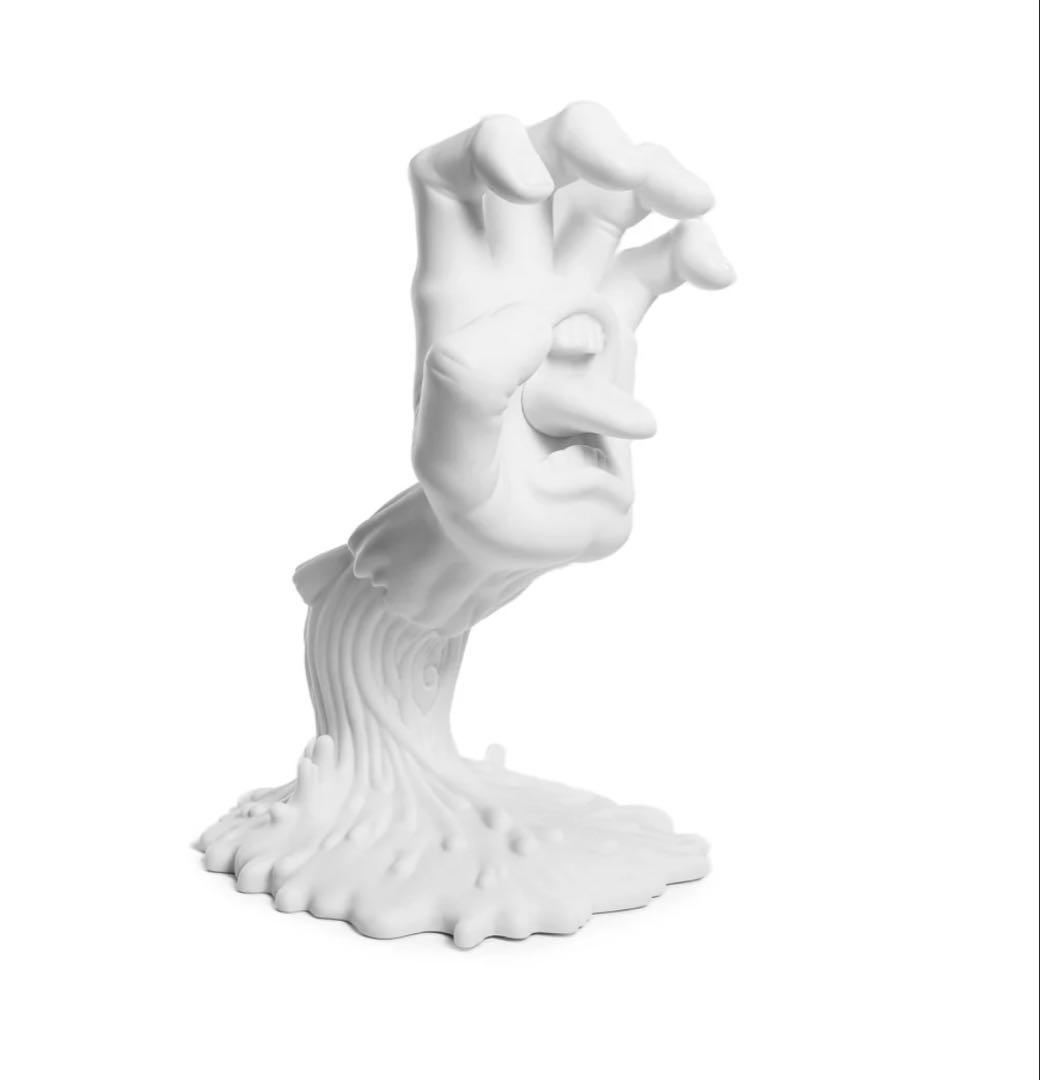 【世界300体限定】Santa cruz フィギュア 新品 サンタクルーズ