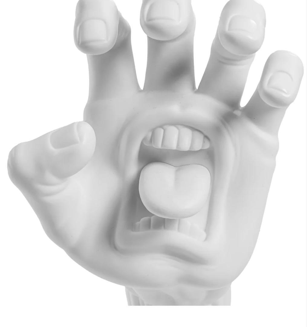 【世界300体限定】Santa cruz フィギュア 新品 サンタクルーズ