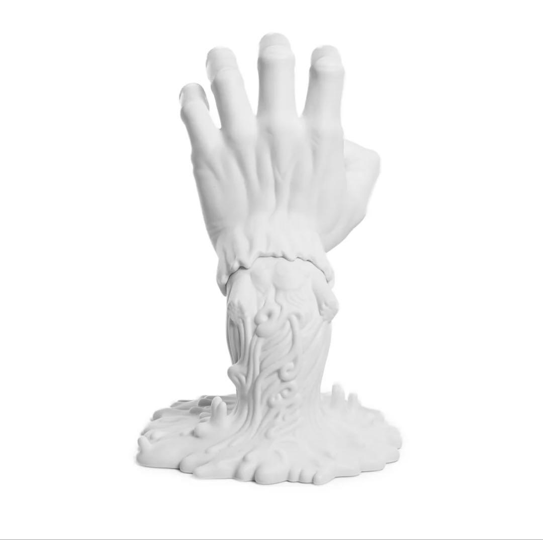 【世界300体限定】Santa cruz フィギュア 新品 サンタクルーズ