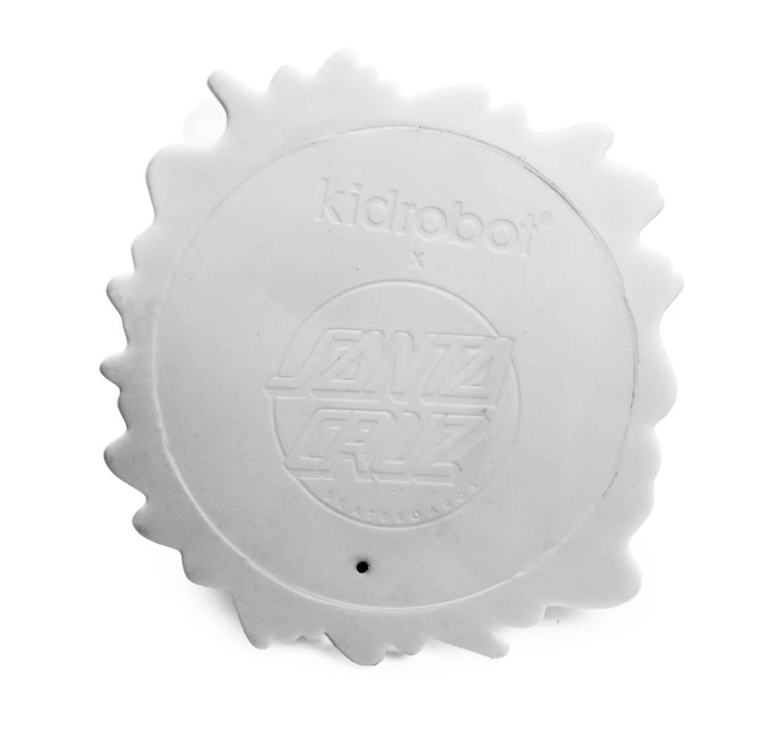 【世界300体限定】Santa cruz フィギュア 新品 サンタクルーズ