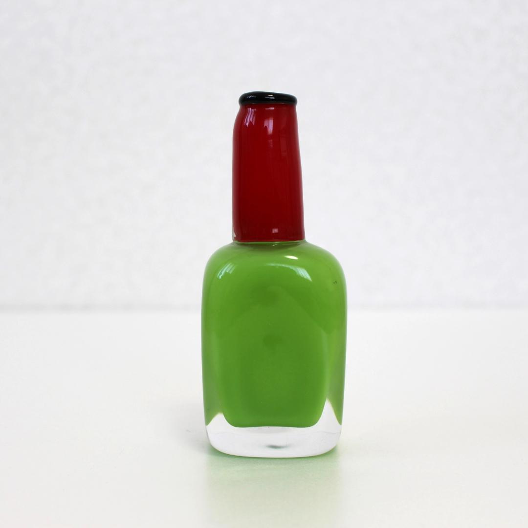 【超貴重・限定品】Erik Hoglund　エリックホグラン　ガラスオブジェ