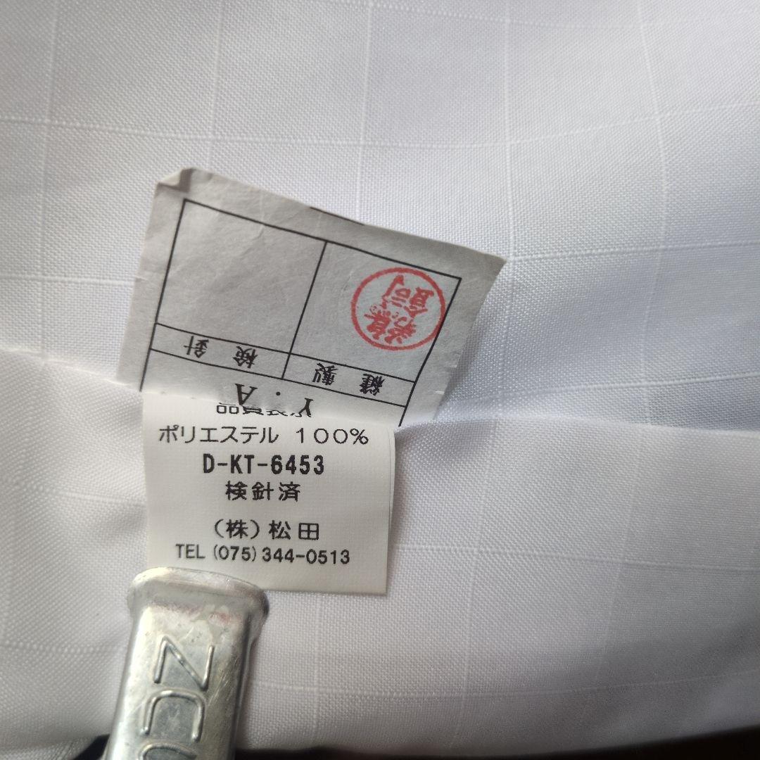 七五三男の子☆黒紋付羽織袴フルセット