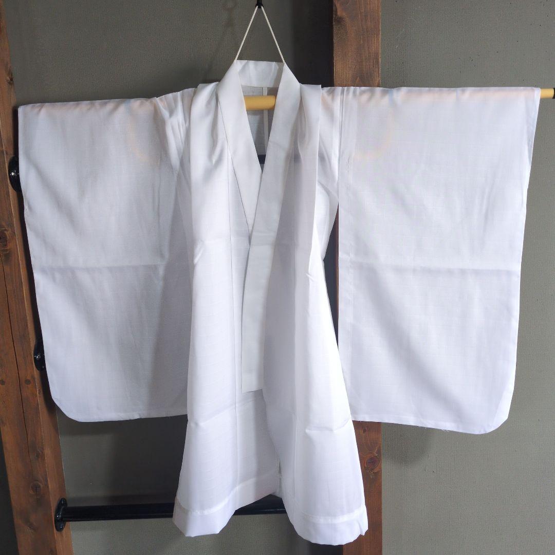 七五三男の子☆黒紋付羽織袴フルセット