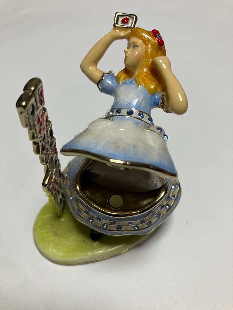 不思議の国のアリス