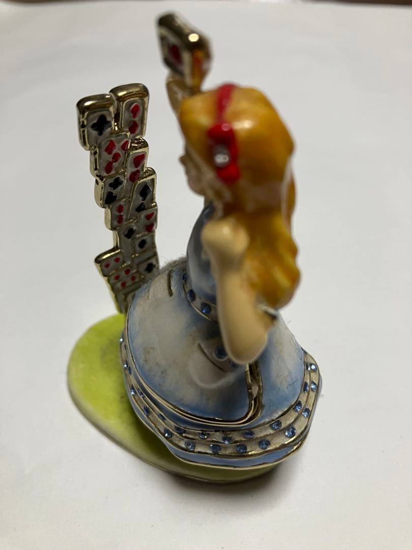 不思議の国のアリス