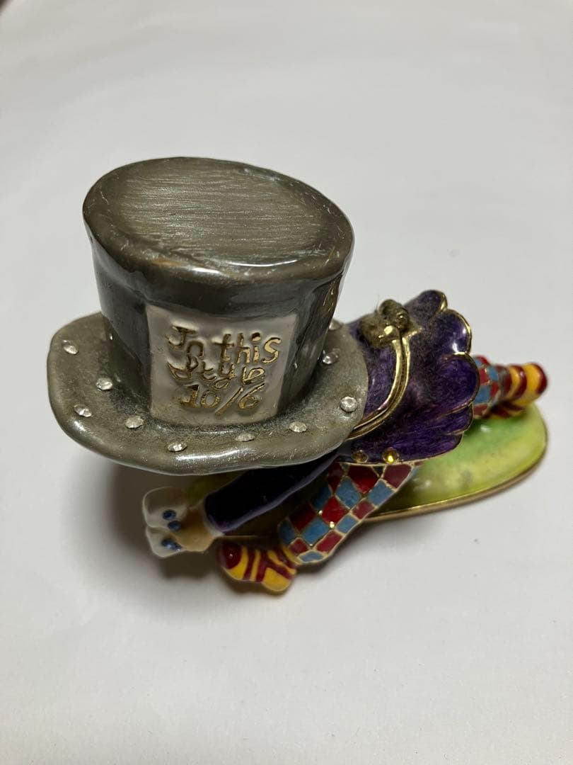 不思議の国のアリス