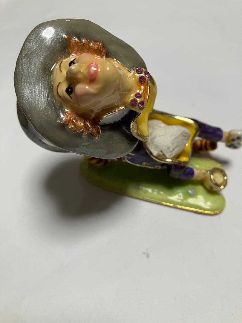 不思議の国のアリス