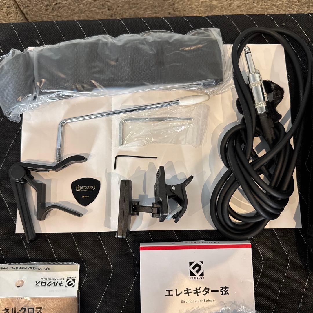 SquierスクワイヤーAffinity Stratocasterエレキギター