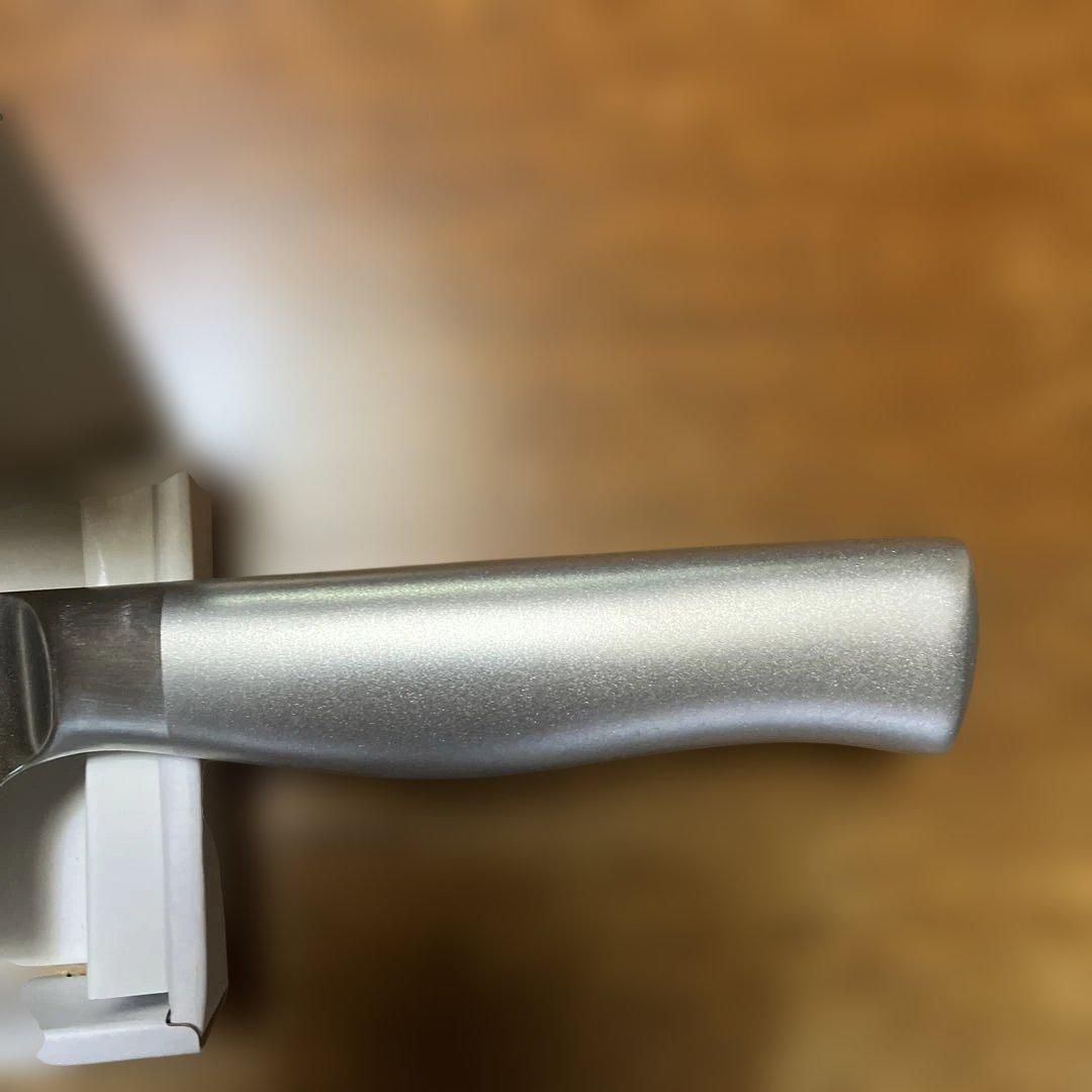 柳宗理ダマスカス鋼　キッチンナイフ18cm