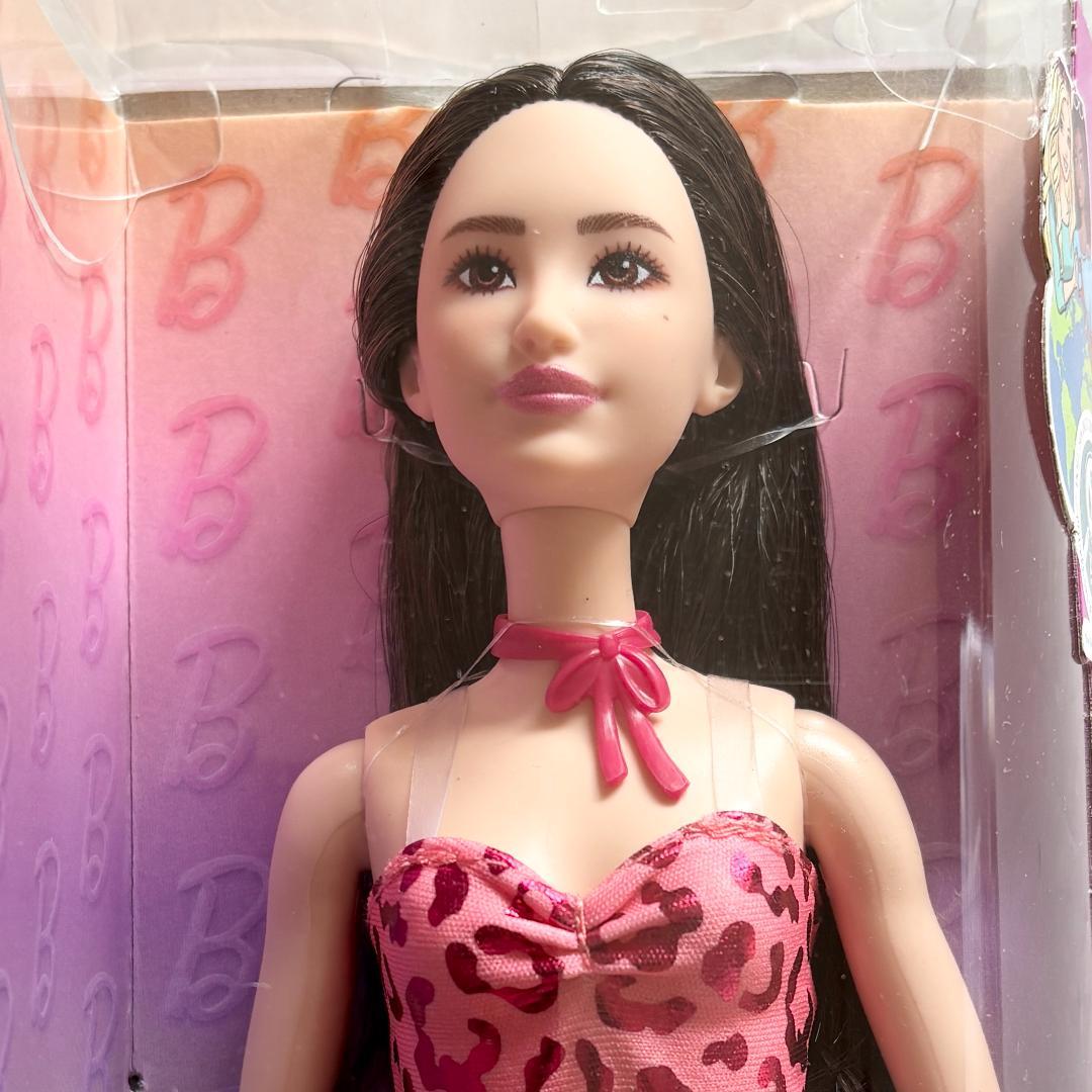 バービー ファッショニスタ #246 新品未開封 バービー人形 - メルカリ