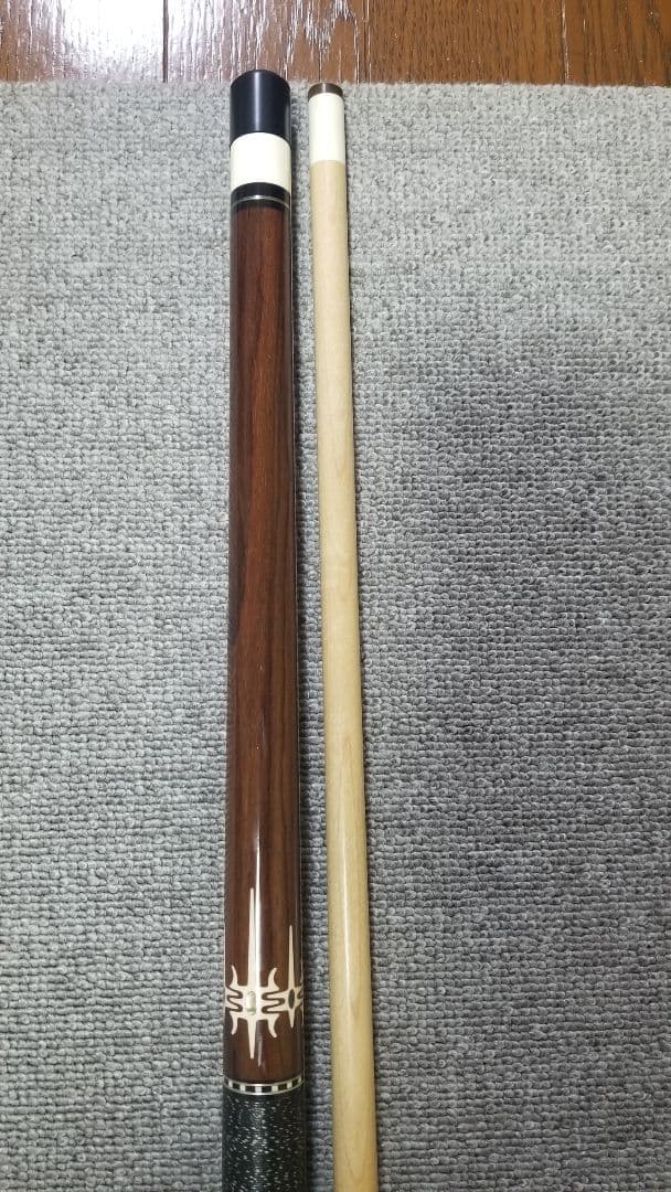 ビリヤード MEZZ CUES-EC-R3